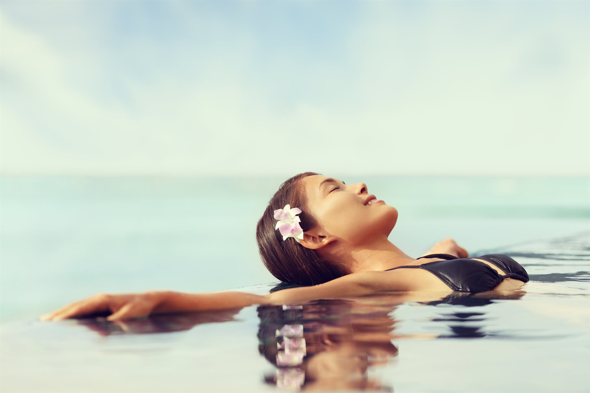Luxury All-Inclusive Resorts — luxury infinity-pool resort Luxury All-Inclusive Resorts — luxury infinity-pool resort